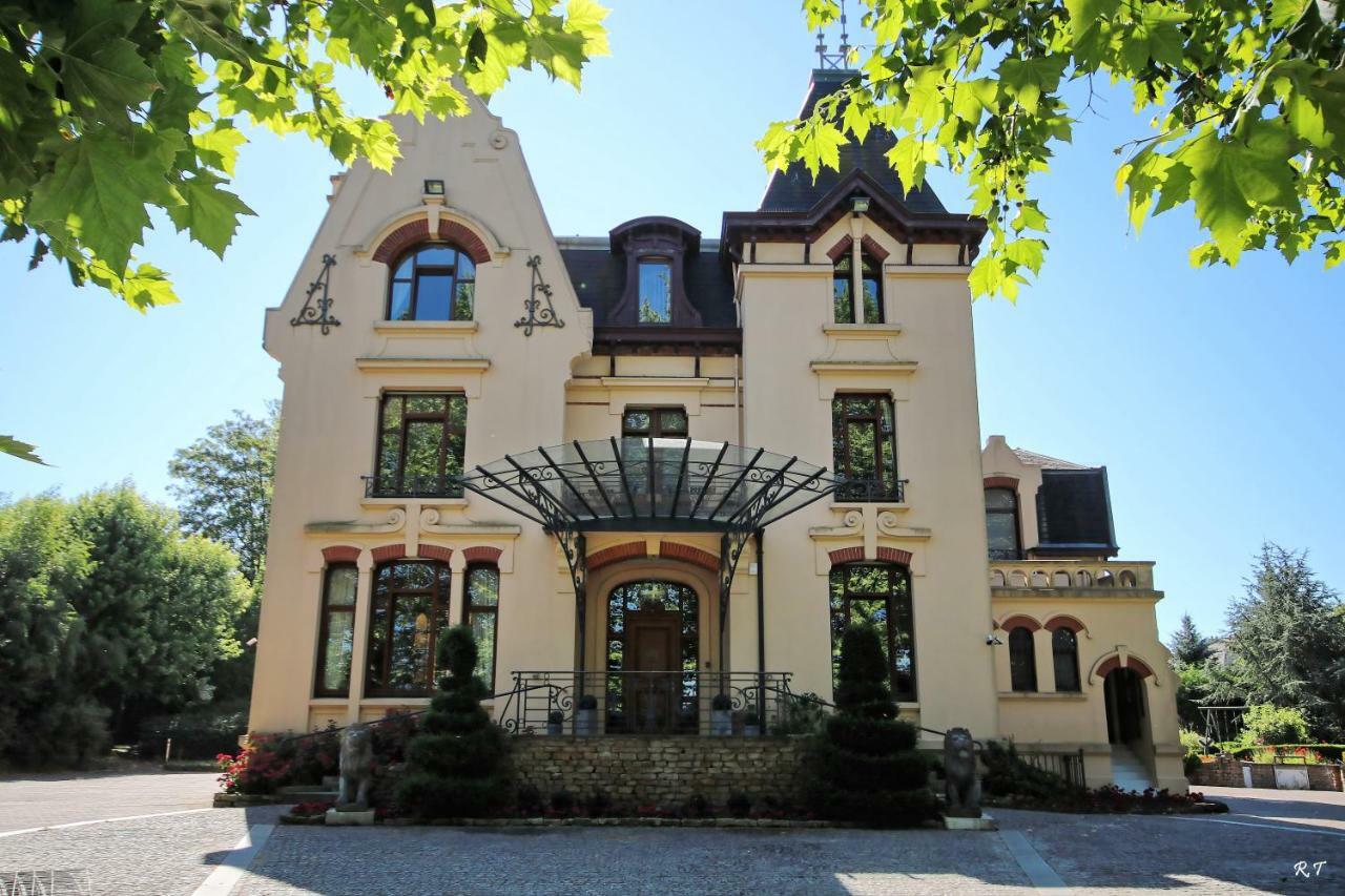 Le Manoir De La Mantille 科德里 外观 照片